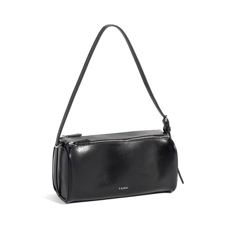 black | ヤーキ ハンドバッグ YAHKI | ギャレリア Bag＆Luggage