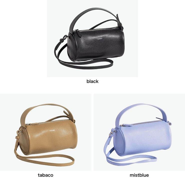 ヤーキ ショルダーバッグ YAHKI | ギャレリア Bag＆Luggage | 詳細画像7 