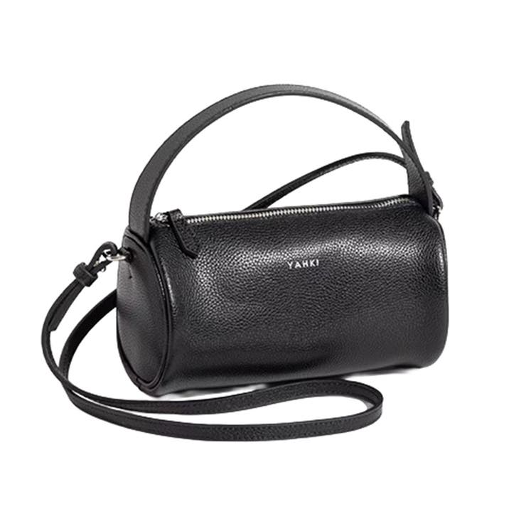 black | ヤーキ ショルダーバッグ YAHKI | ギャレリア Bag＆Luggage