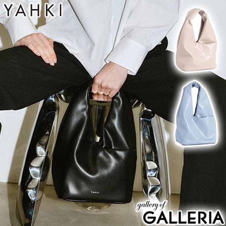 ヤーキ ハンドバッグ YAHKI | ギャレリア Bag＆Luggage | 詳細画像1 