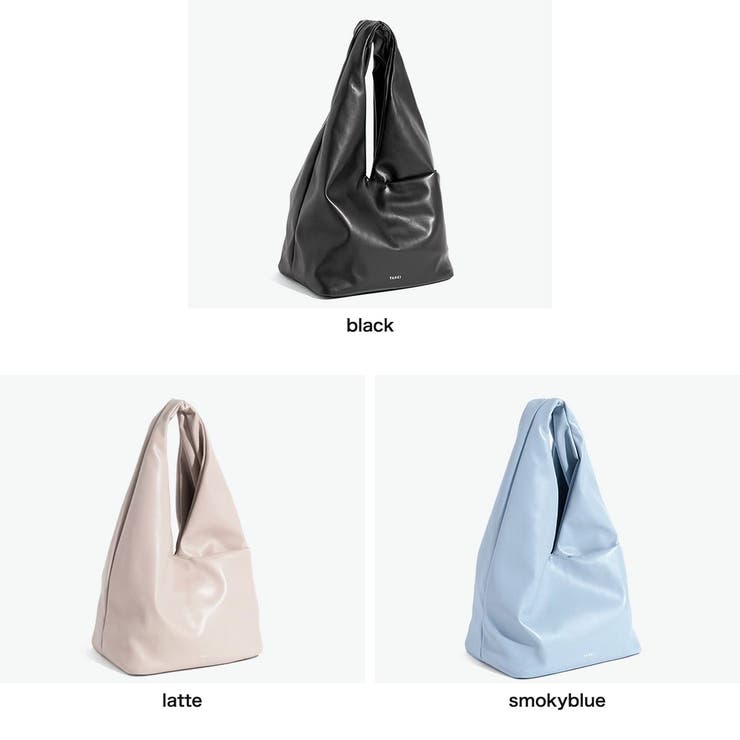 ヤーキ トートバッグ YAHKI | ギャレリア Bag＆Luggage | 詳細画像7 