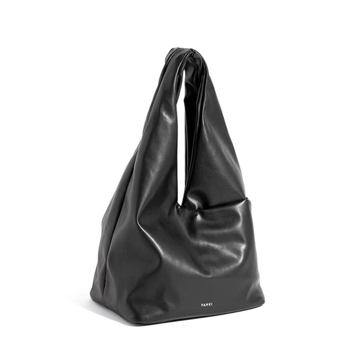 black | ヤーキ トートバッグ YAHKI | ギャレリア Bag＆Luggage