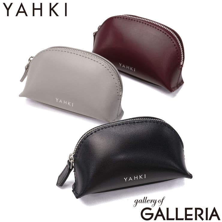 ヤーキ ポーチ YAHKI | ギャレリア Bag＆Luggage | 詳細画像1 