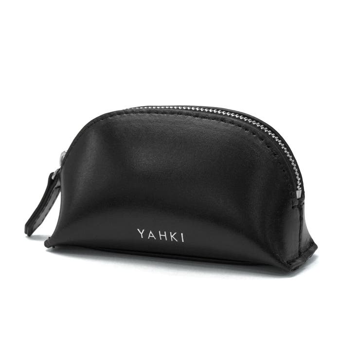 black | ヤーキ ポーチ YAHKI | ギャレリア Bag＆Luggage