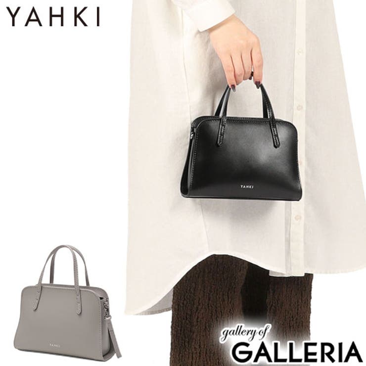 ヤーキ ショルダーバッグ YAHKI | ギャレリア Bag＆Luggage | 詳細画像1 