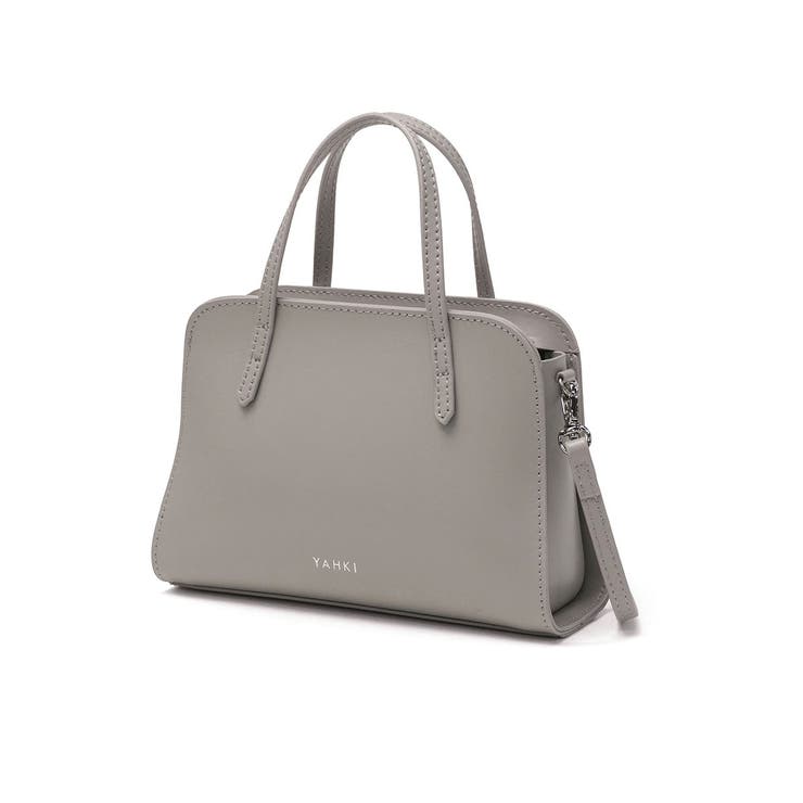warmgrey | ヤーキ ショルダーバッグ YAHKI | ギャレリア Bag＆Luggage