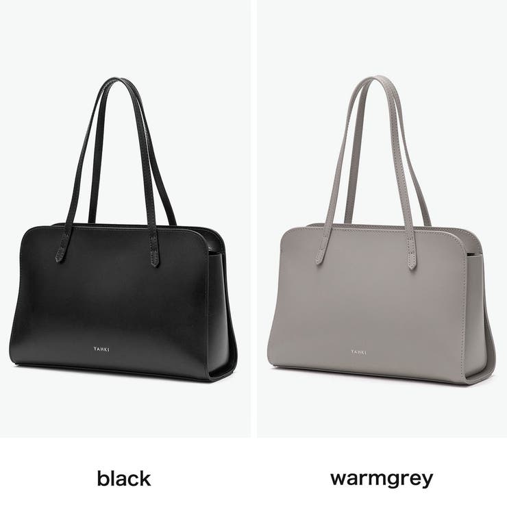 ヤーキ ハンドバッグ YAHKI | ギャレリア Bag＆Luggage | 詳細画像2 