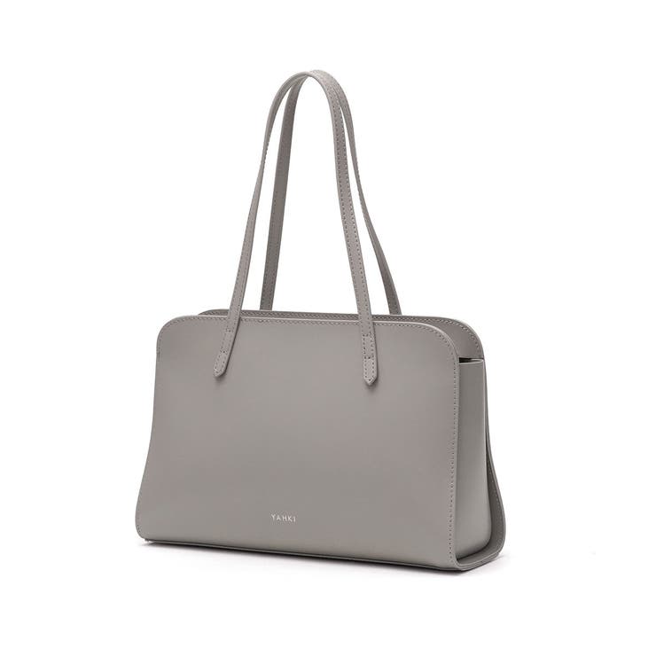 warmgrey | ヤーキ ハンドバッグ YAHKI | ギャレリア Bag＆Luggage