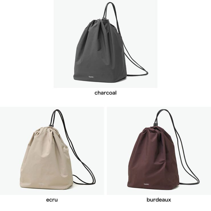 ヤーキ ショルダーバッグ YAHKI | ギャレリア Bag＆Luggage | 詳細画像2 