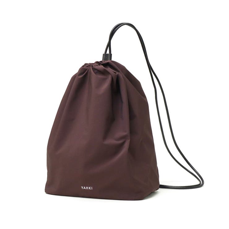 burdeaux | ヤーキ ショルダーバッグ YAHKI | ギャレリア Bag＆Luggage