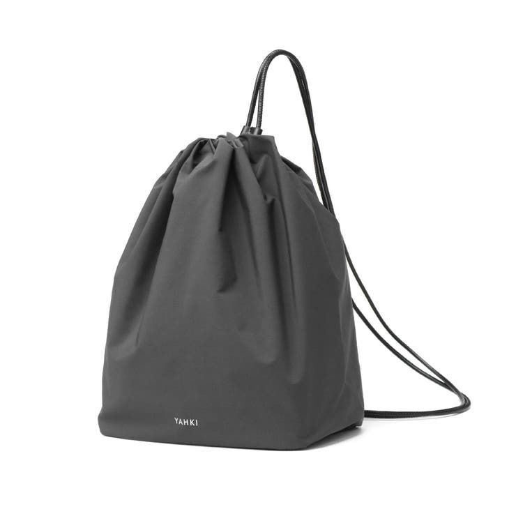 charcoal | ヤーキ ショルダーバッグ YAHKI | ギャレリア Bag＆Luggage