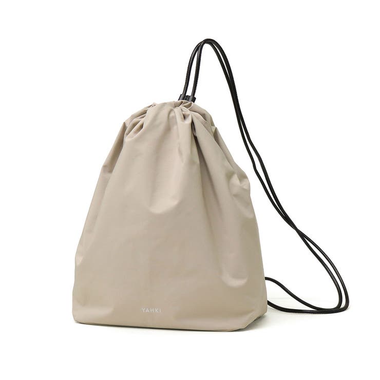 ecru | ヤーキ ショルダーバッグ YAHKI | ギャレリア Bag＆Luggage