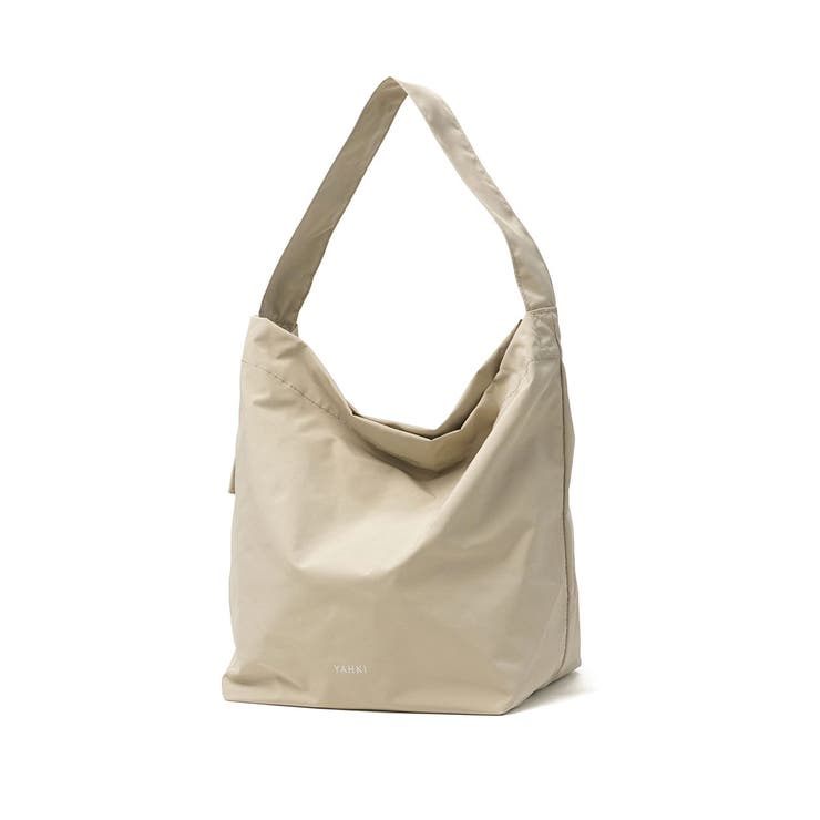 ecru | ヤーキ ショルダーバッグ YAHKI | ギャレリア Bag＆Luggage