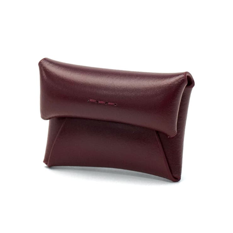 burgundy | ヤーキ ポーチ YAHKI | ギャレリア Bag＆Luggage