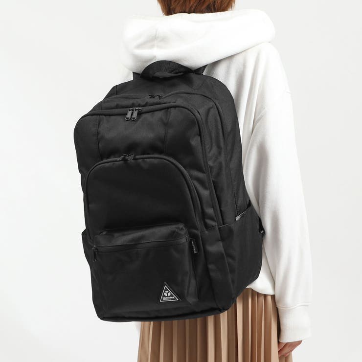 ヤックパック リュック YAKPAK[品番：GLNB0007629]｜ギャレリア Bag＆Luggage（ギャレリアバック アンドラゲッジ）のレディースファッション通販｜SHOPLIST（ショップリスト）