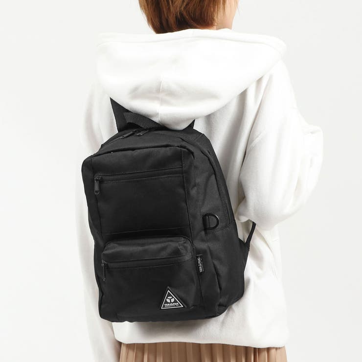 【海外 正規品】 ヤックパック リュック YAKPAK[品番：GLNB0007637]｜ギャレリア リュックサック、デイパック
