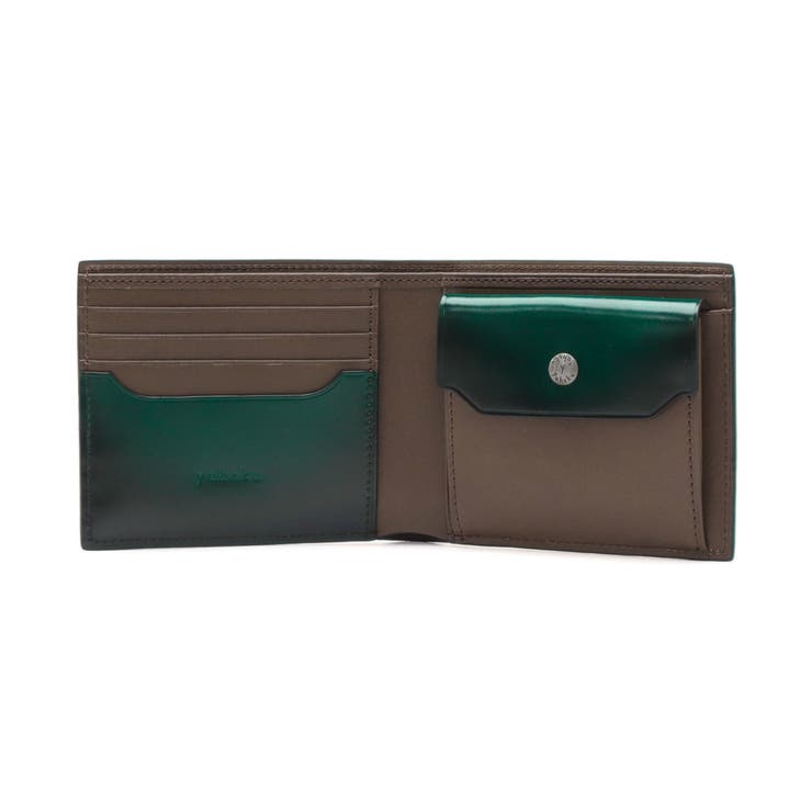 ユハク 財布 yuhaku | ギャレリア Bag＆Luggage | 詳細画像13 