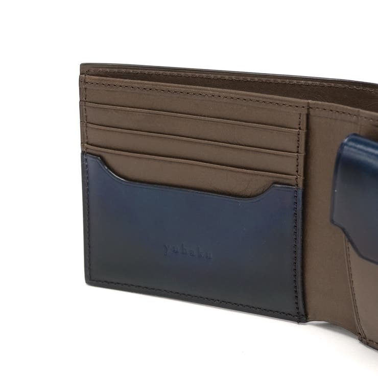 ユハク 財布 yuhaku | ギャレリア Bag＆Luggage | 詳細画像15 