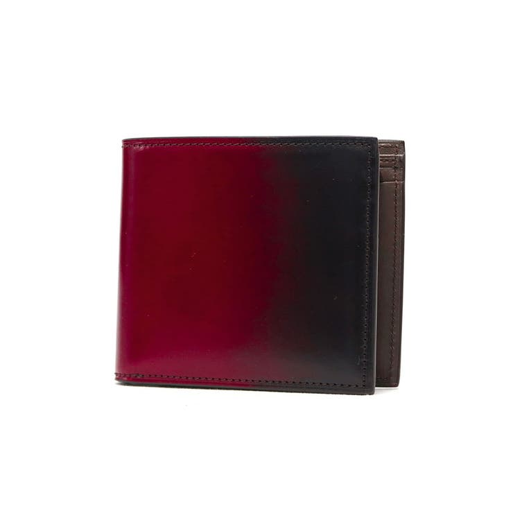 Wine | ユハク 財布 yuhaku | ギャレリア Bag＆Luggage