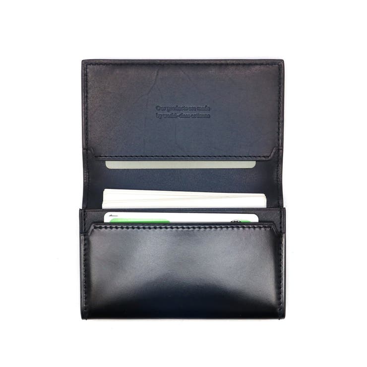 ユハク 名刺入れ yuhaku | ギャレリア Bag＆Luggage | 詳細画像12 