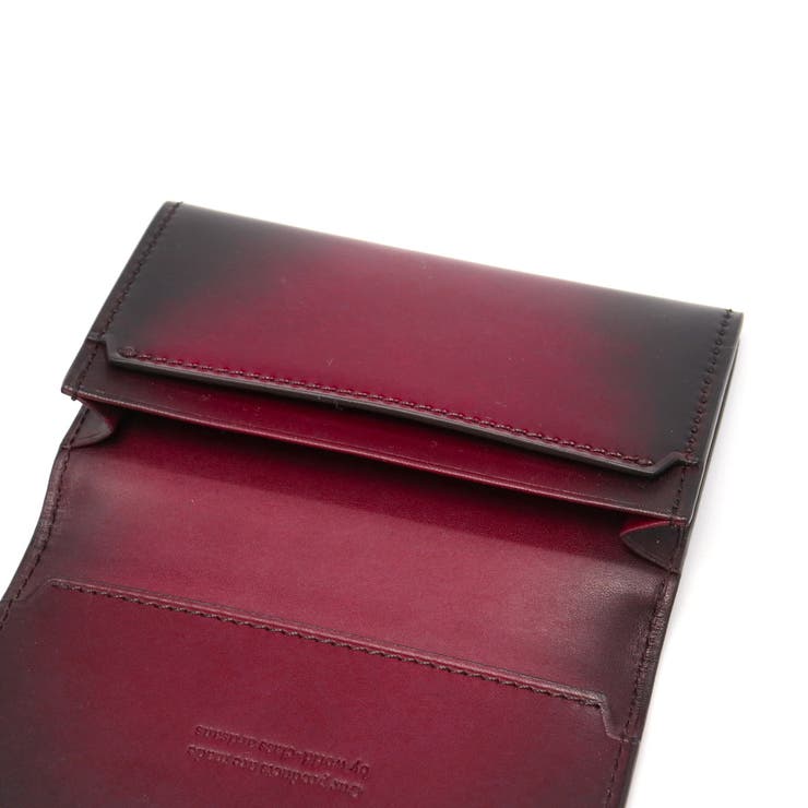 ユハク 名刺入れ yuhaku | ギャレリア Bag＆Luggage | 詳細画像14 