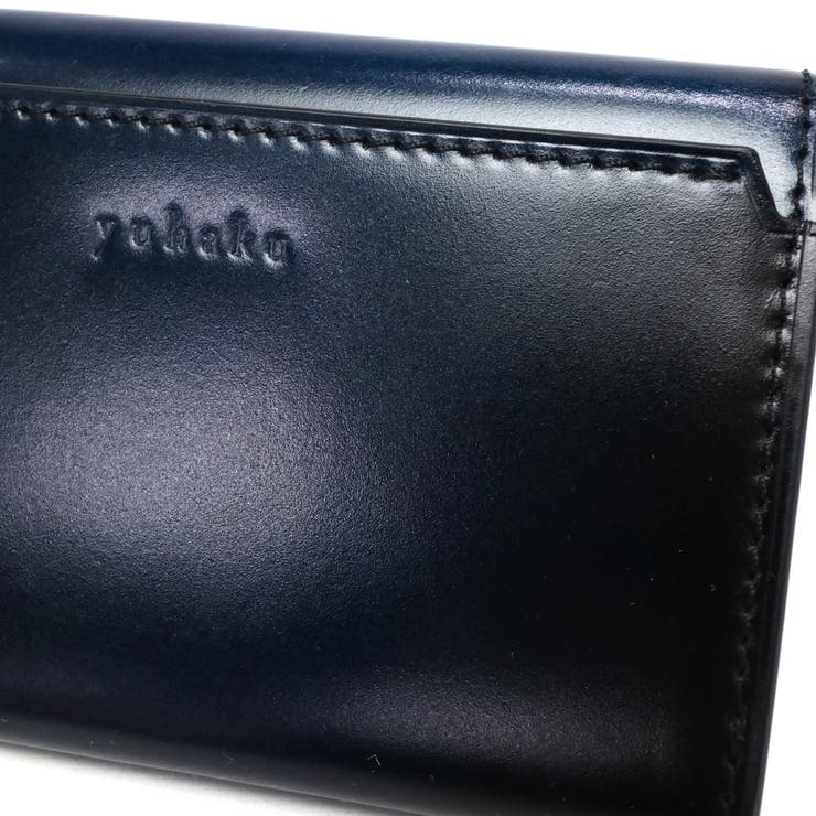 ユハク 名刺入れ yuhaku | ギャレリア Bag＆Luggage | 詳細画像17 