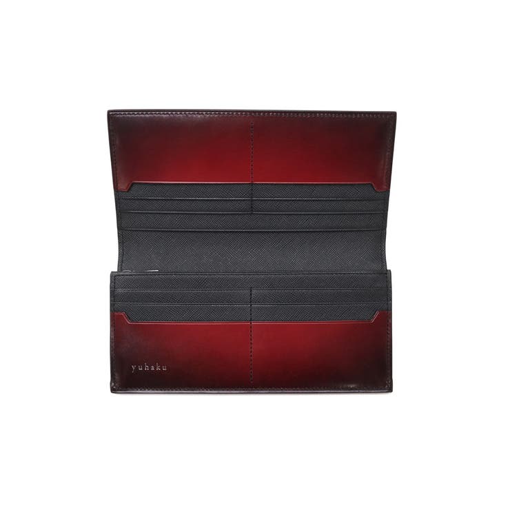 ユハク 長財布 yuhaku | ギャレリア Bag＆Luggage | 詳細画像14 