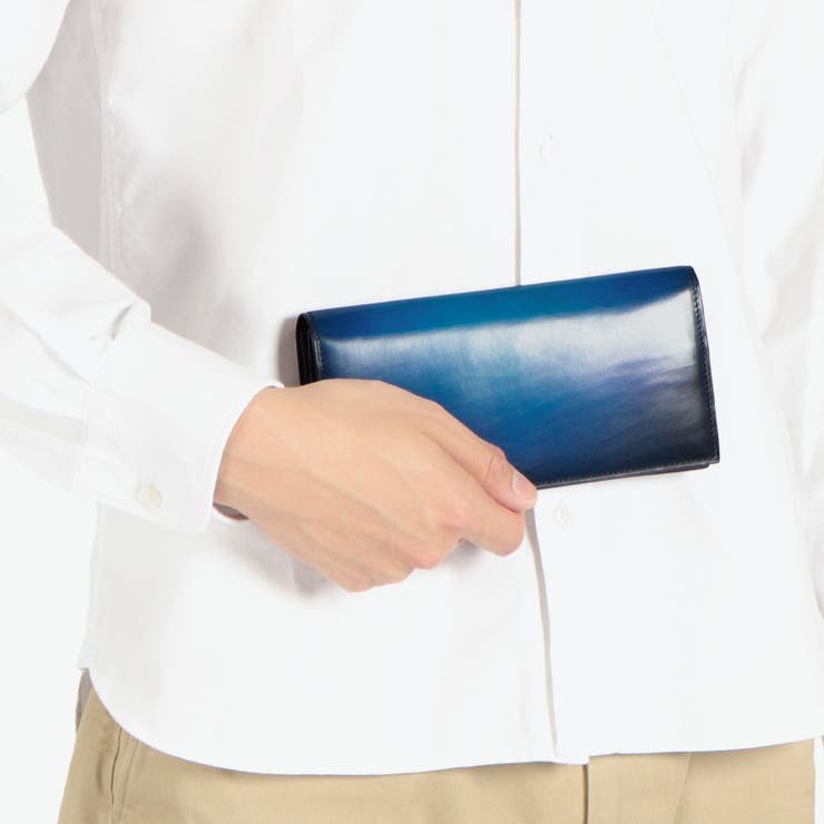 ユハク 長財布 yuhaku | ギャレリア Bag＆Luggage | 詳細画像9 