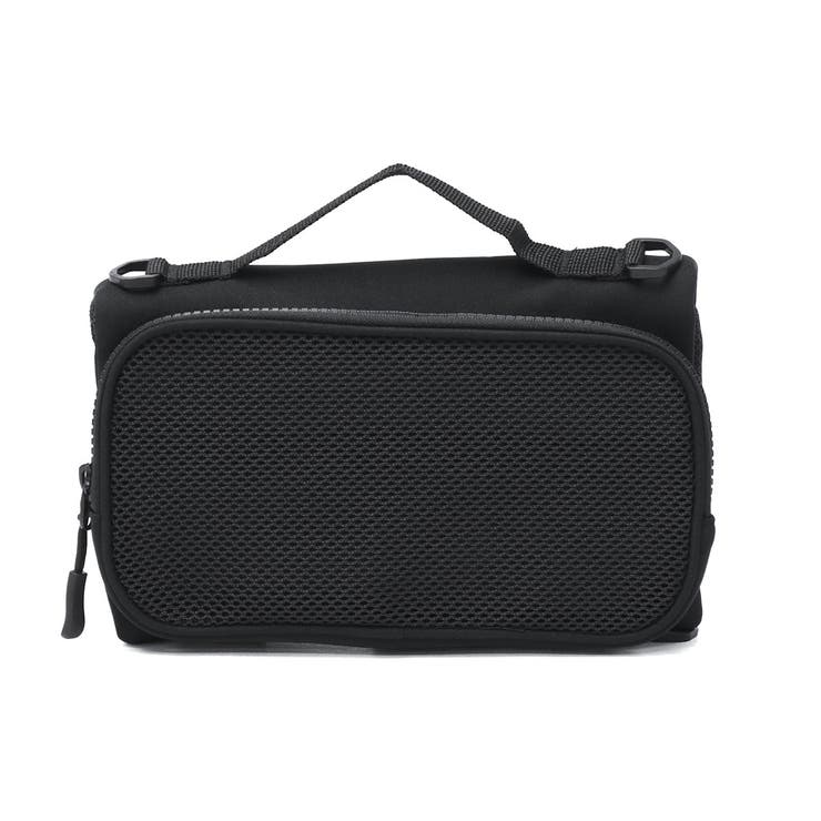 正規取扱店 ヨセミテストラップ ポーチ | ギャレリア Bag＆Luggage | 詳細画像10 