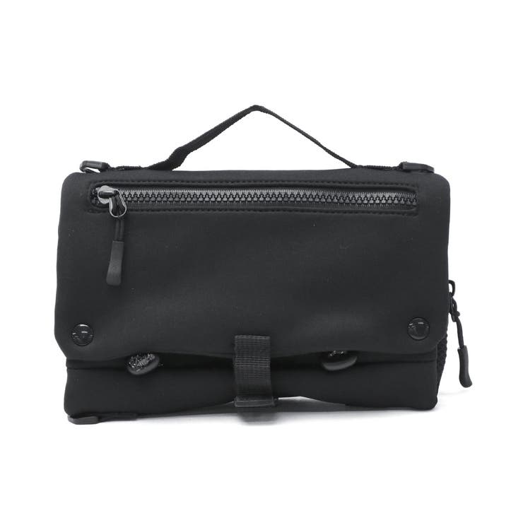 正規取扱店 ヨセミテストラップ ポーチ | ギャレリア Bag＆Luggage | 詳細画像12 
