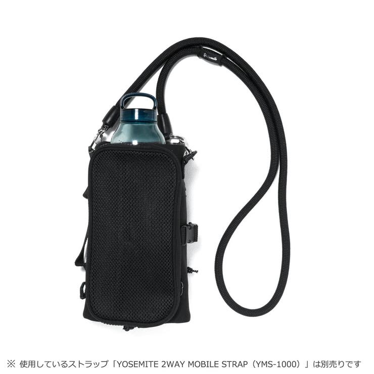 正規取扱店 ヨセミテストラップ ポーチ | ギャレリア Bag＆Luggage | 詳細画像16 