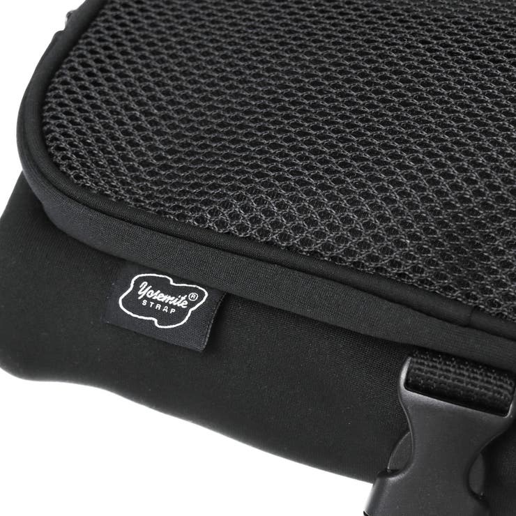 正規取扱店 ヨセミテストラップ ポーチ | ギャレリア Bag＆Luggage | 詳細画像24 