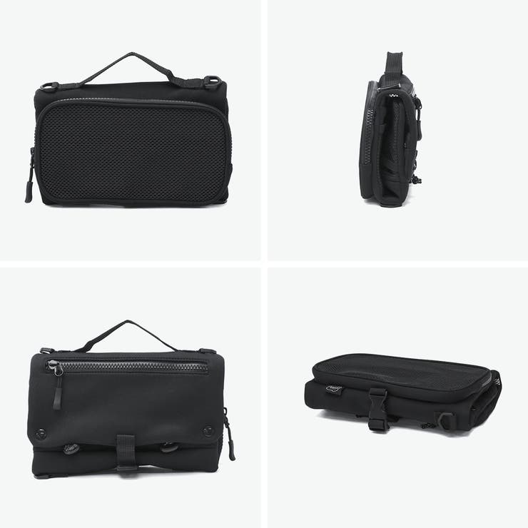 正規取扱店 ヨセミテストラップ ポーチ | ギャレリア Bag＆Luggage | 詳細画像6 