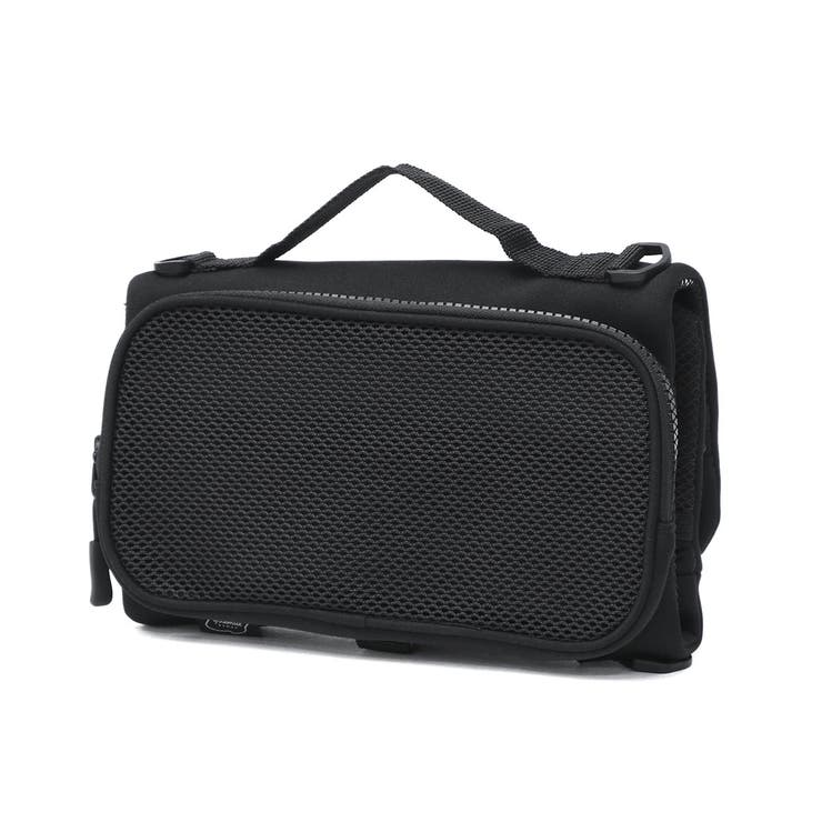 正規取扱店 ヨセミテストラップ ポーチ | ギャレリア Bag＆Luggage | 詳細画像9 