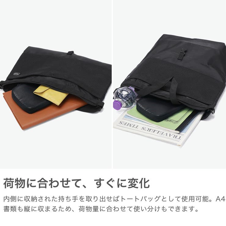 正規取扱店 ヨセミテストラップ ポーチ | ギャレリア Bag＆Luggage | 詳細画像4 