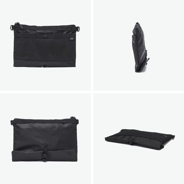 正規取扱店 ヨセミテストラップ ポーチ | ギャレリア Bag＆Luggage | 詳細画像6 