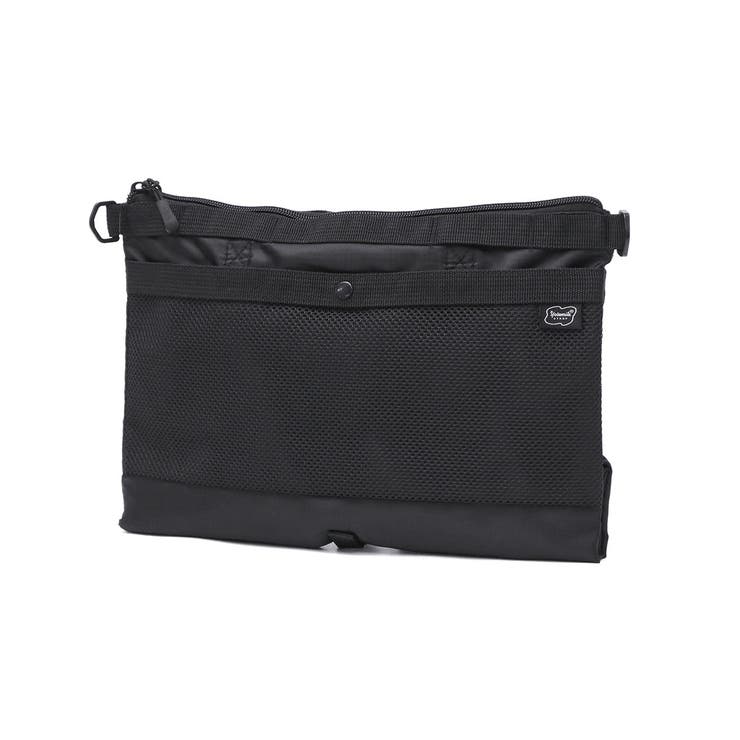 正規取扱店 ヨセミテストラップ ポーチ | ギャレリア Bag＆Luggage | 詳細画像7 