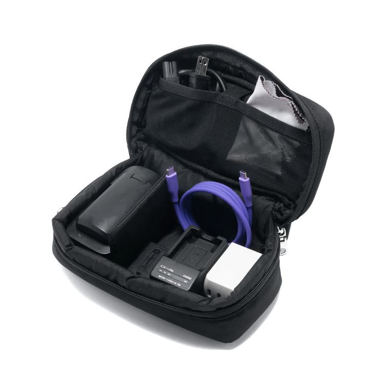 正規取扱店 ヨセミテストラップ カメラポーチ | ギャレリア Bag＆Luggage | 詳細画像12 