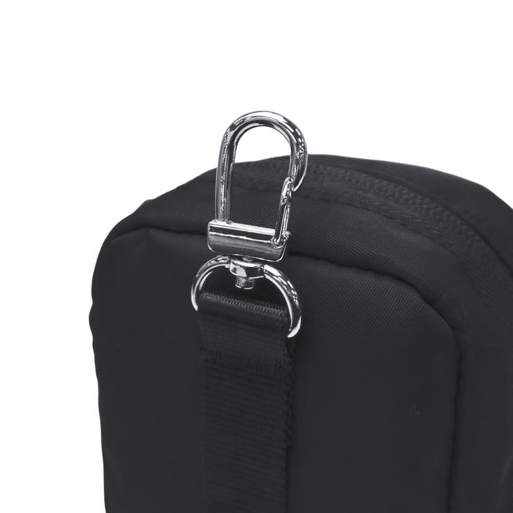 正規取扱店 ヨセミテストラップ カメラポーチ | ギャレリア Bag＆Luggage | 詳細画像15 