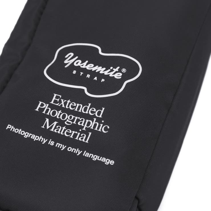 正規取扱店 ヨセミテストラップ カメラポーチ | ギャレリア Bag＆Luggage | 詳細画像16 