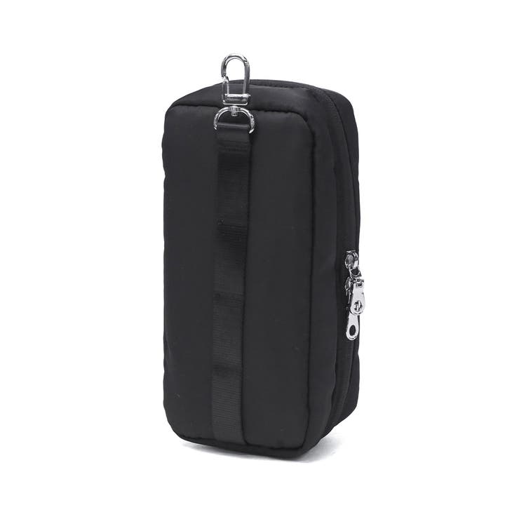 正規取扱店 ヨセミテストラップ カメラポーチ | ギャレリア Bag＆Luggage | 詳細画像10 