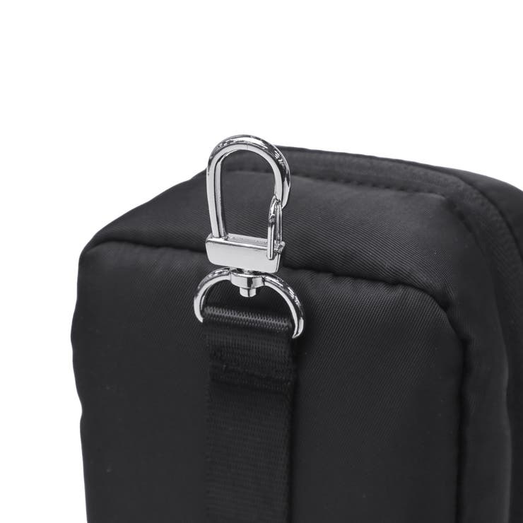 正規取扱店 ヨセミテストラップ カメラポーチ | ギャレリア Bag＆Luggage | 詳細画像15 