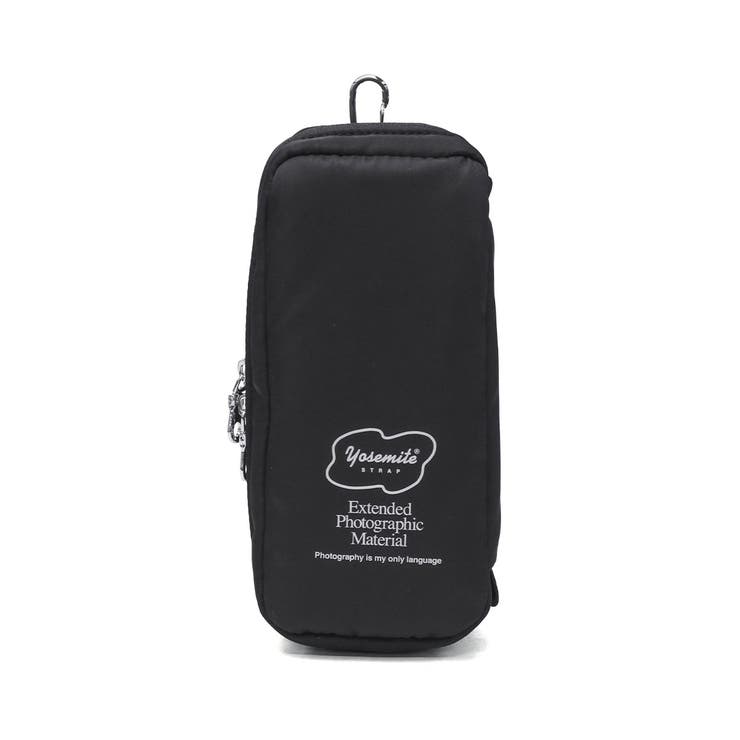 正規取扱店 ヨセミテストラップ カメラポーチ | ギャレリア Bag＆Luggage | 詳細画像7 