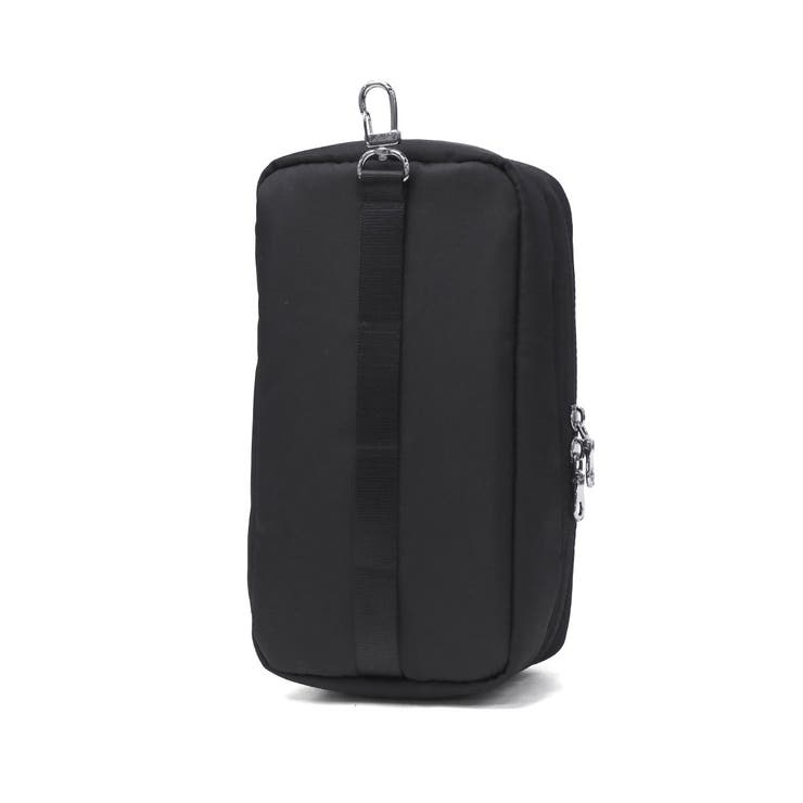 正規取扱店 ヨセミテストラップ カメラポーチ | ギャレリア Bag＆Luggage | 詳細画像10 
