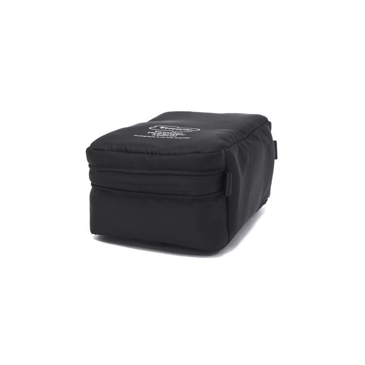 正規取扱店 ヨセミテストラップ カメラポーチ | ギャレリア Bag＆Luggage | 詳細画像11 