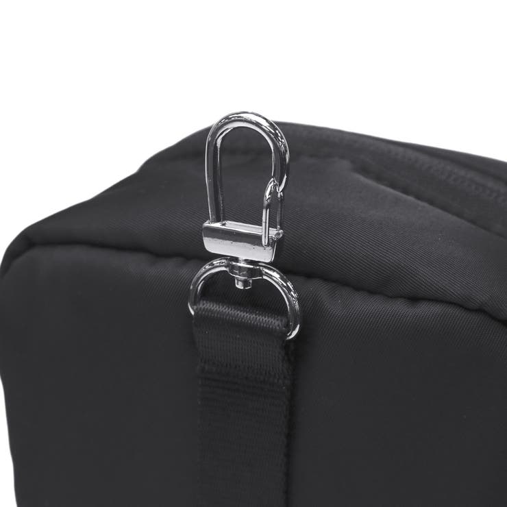 正規取扱店 ヨセミテストラップ カメラポーチ | ギャレリア Bag＆Luggage | 詳細画像15 