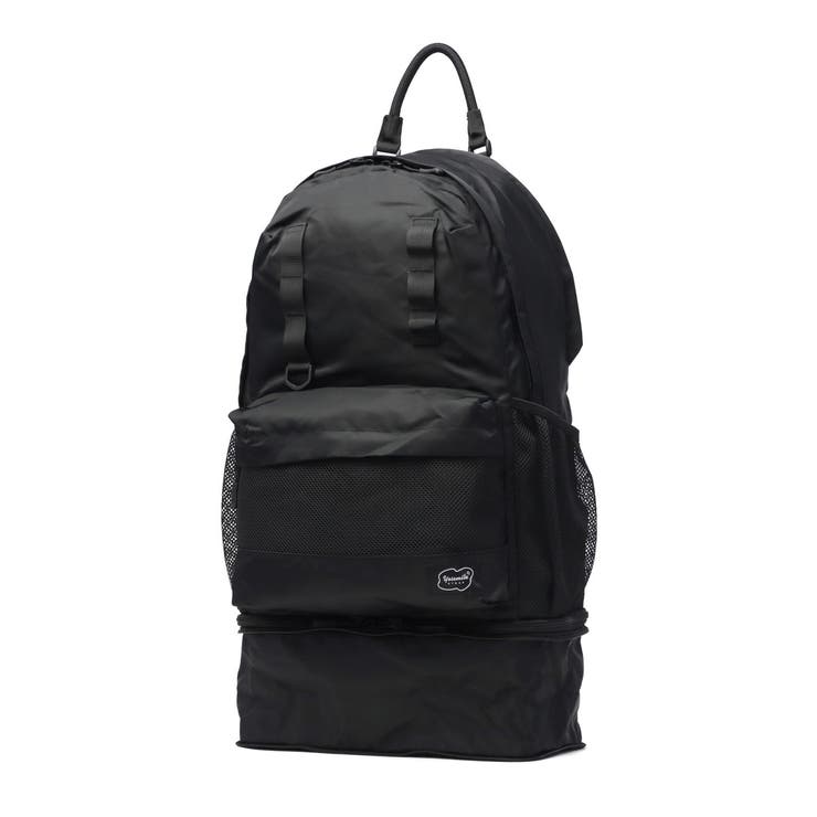 正規取扱店 ヨセミテストラップ リュック | ギャレリア Bag＆Luggage | 詳細画像14 