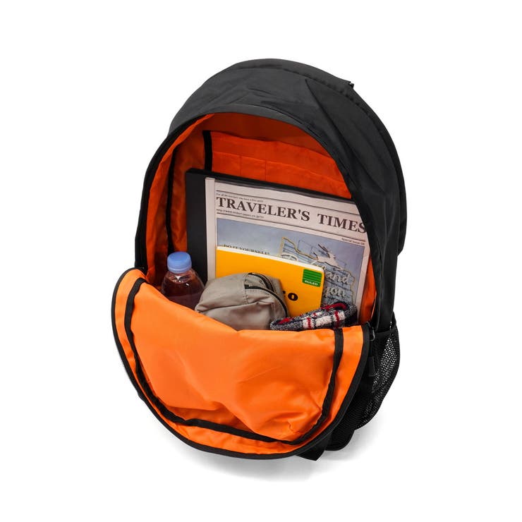 正規取扱店 ヨセミテストラップ リュック | ギャレリア Bag＆Luggage | 詳細画像16 