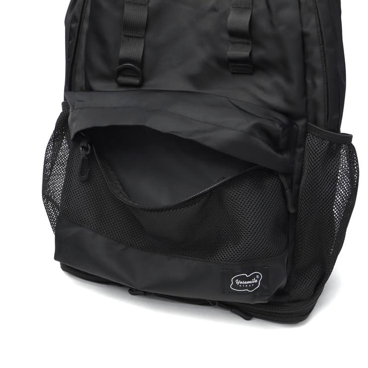 正規取扱店 ヨセミテストラップ リュック | ギャレリア Bag＆Luggage | 詳細画像17 