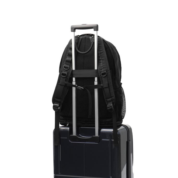 正規取扱店 ヨセミテストラップ リュック | ギャレリア Bag＆Luggage | 詳細画像23 